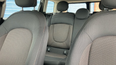 MINI Clubman 1.5 Cooper Classic 6dr Auto Petrol Estate